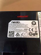 Neato Botvac Charger Charging Station Dock 905-0310 Power Supply 70e 75 80 85 65 N2