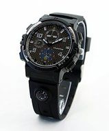 4 GB memory built-in life waterproof voice recorder features multifunctional wristwatch camcorder ORG-WD901