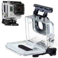 ProGear Clear Waterproof Housing For GoPro Hero 3 With Mount Other Colors Available N2