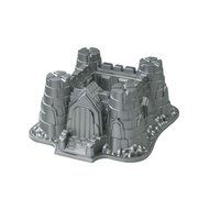 Pro Cast 8-7/8" x 9-5/8" Castle Bundt Pan