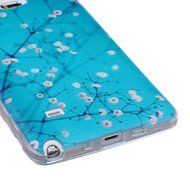 Note 4 Case, Firefish Durable Soft TPU Back Case [Soft-Flex] Drop Protection Scratch-Resistant Cover Skin Protective... N320