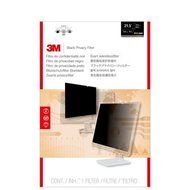 3M-Commercial Tape Div. PF238W9 Privacy Filter For Widescreen Desktop LCD Monitor 21.5 in.