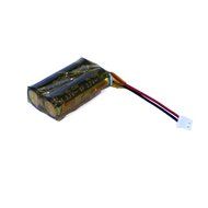 Mobius Action Camera - Super Capacitor