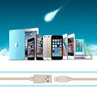 Lightning Cable, VP 2Pack 10 FT iPhone Charger Cord nylon braided for Apple iphone SE, iPhone 7, 6s, 6s+, 6+,... N9
