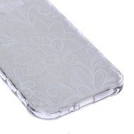 Note 4 Case, Firefish Durable Soft TPU Back Case [Soft-Flex] Drop Protection Scratch-Resistant Cover Skin Protective... N322