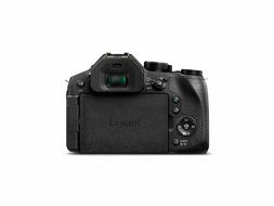 Panasonic LUMIX DMC-FZ300K 12.1 Megapixel, 1/2.3-inch Sensor, 4K Video, Splash &amp; Dustproof Body, Leica DC Lens... N2