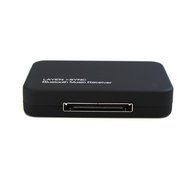 LAYEN i-SYNC - Bluetooth Adaptor Audio Receiver Dongle. Wireless Music Streaming from a Bluetooth Device; iPod...