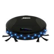 2 in 1 Smart Robot Vacuum Cleaner Cleaning Appliances 280ML Large Water Tank Wet Clean Self-Charge N11