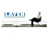 LAYEN i-SYNC - Bluetooth Adaptor Audio Receiver Dongle. Wireless Music Streaming from a Bluetooth Device; iPod... N2