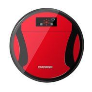 2 in 1 Smart Robot Vacuum Cleaner Cleaning Appliances 280ML Large Water Tank Wet Clean Self-Charge N14