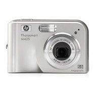 Photosmart M425 Digital Camera, 5MP Resolution (HEWL2096A) Category: Digital