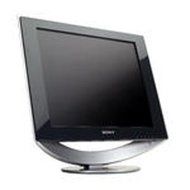 Sony SDM-HS73/H 17&quot; Flat Panel LCD Monitor (Grey)