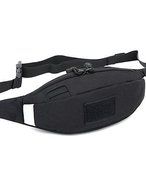 SB@Military Tactical Waist Bag Outdoor Sport Camping Fishing Hunting Travel Hiking Fanny Pack Messenger Bag ,... N3