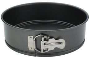 Chicago Metallic Professional Nonstick 9-Inch Springform Pan