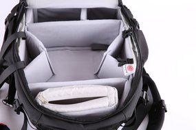 Ehang Ghostdrone Backpack with Removable Pouches, Fits All Ghostdrone Models Including 1st Generation and 2.0... N4