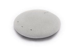 MUZO Cobblestone Wi-Fi Audio Receiver - Stream Music From Phone, Airplay, NAS, Multi-room. Make Your Speakers... N8