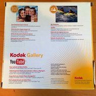 Kodak Easyshare Digital Camera C140