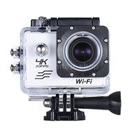 2&quot; LCD HD 1080P Wifi 16MP Action Camera Waterproof 4K Video DV Cam Remote K5D0 N2