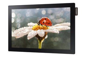 Samsung DB10E-T/US 10&quot; Screen LED-Lit Monitor