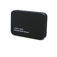 LAYEN i-SYNC - Bluetooth Adaptor Audio Receiver Dongle. Wireless Music Streaming from a Bluetooth Device; iPod... N3