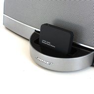 LAYEN i-SYNC - Bluetooth Adaptor Audio Receiver Dongle. Wireless Music Streaming from a Bluetooth Device; iPod... N4