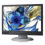 HP W17E 17&quot; Flat Panel Monitor N2