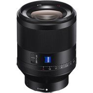 Sony Planar T FE 50mm f/1.4 ZA Lens