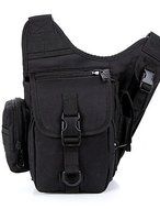 SB@SLR Photography Camera Saddle Shoulder Bag For Men Ultra-light Hunting Soldier Military Tactical Camera Bag... N3