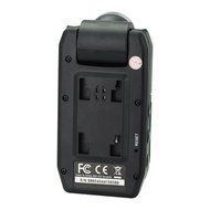 Portable HD 8 IR Digital Video/Voice/Still Camera Camcorder DVR for Car-Balck