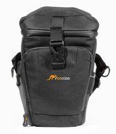 Large Camera Bag, rooCASE DSLR Camera Shoulder Case Bag N11