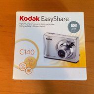 Kodak Easyshare Digital Camera C140 N3