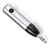 Bluetooth Receiver / Portable Wireless Audio Adapter 3.5 mm Stereo Output for Home Audio Music Streaming Sound...