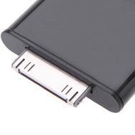 MR.JIANG Black Mini Bluetooth Adapter Audio Dongle Transmitter for iPod N2