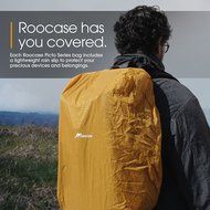 Large Camera Bag, rooCASE DSLR Camera Shoulder Case Bag N14