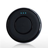 Security Audio Bluetooth Receiver, Bluetooth 4.1 Stereo Mini Portable Wireless Adapter for Home Audio Sound System... N2