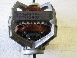 Frigidaire Dryer Motor 137115900