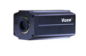 VIDEW VD-CBS220M Box Camera (Black)