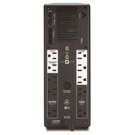 APC UPS Battery Back Up (BR1000G) - Back-UPS Pro 1000VA 8-outlet Uninterruptible Power Supply with Surge Protection N11