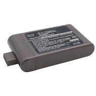 Exell EBVB-204 Li-Ion 22.2V 2000mAh Vacuum Battery Fits DYSON D12 Vacuum, DC16, DC16 Root 6 Vacuums. Replaces... N2