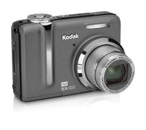 Kodak EasyShare Z1275 12MP HD 5x Opt/5x Digital Zoom Camera