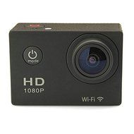HD 1080P WIFI wireless Waterproof Sports DV Video Action Camera N3