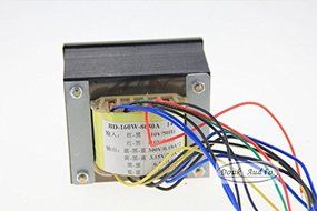 Nobsound&reg; 5Z4P+6N1+6P3P HIFI Single-ended Class A Tube Amp Amplifier DIY KIT N4