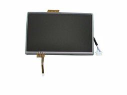 LTA070B513F LTA070B512F New Original 7 inch LCD Display with Touch Screen for Car GPS Navigation