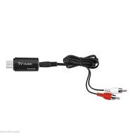 USB Bluetooth Audio Transmitter - TOOGOO(R)3.5mm USB Bluetooth Transmitter Stereo Audio Music Dongle Adapter for... N3