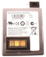 Zebra Ct18499-1 Spare Battery for Zebra P4t Printer