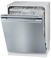 Miele Futura Classic Series G4275SCSF Model: