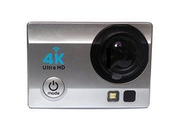 HDKing 4K HD Sports Action Camera Outdoor Extreme Sports WIFI Camera Bracelet remote Control Sports WIFI Camera... N7