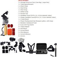 Hopezone Ultra 4K Camera Sport Action Wifi Camera NTK96660 Chipest Sony Sensor Full HD 1080P/60FPS 2.0&quot;LCD Diving... N6