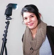 Dorr HS140 One Handed Monopod/Selfie Pole [380410] N5