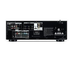 Denon AVR-E200 5.1 Channel 3D Pass Through Home Theater AV Receiver (Discontinued by Manufacturer) N4